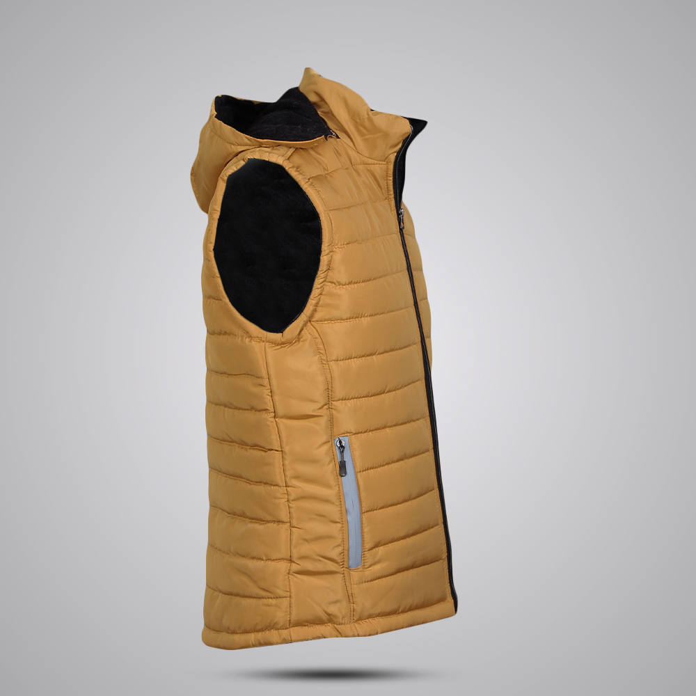 پافر زرد مدل Serin